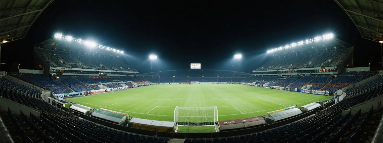 德甲 顶级足球赛场