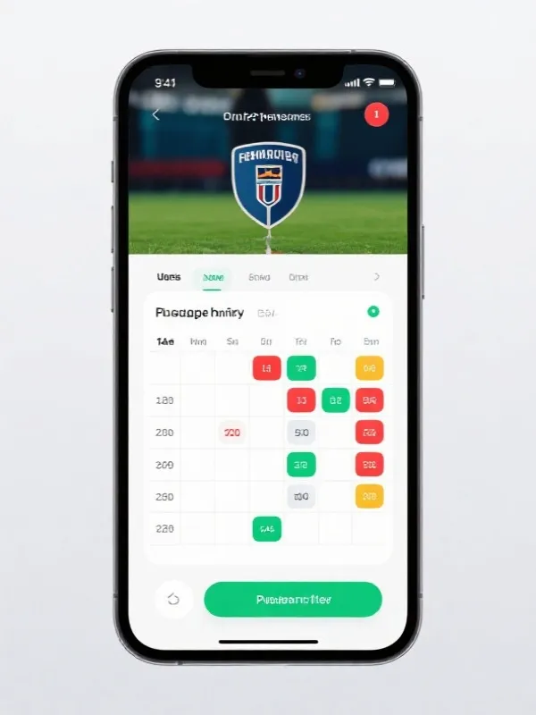 Notification Feature