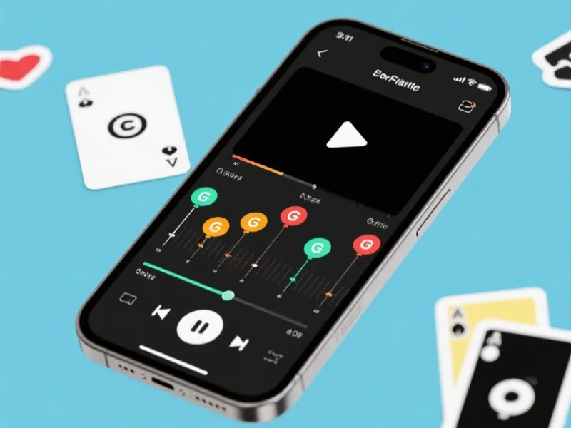 Video Player Features